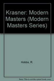 Lee Krasner (Modern Masters Series)