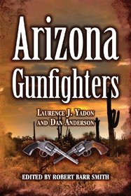 Arizona Gunfighters