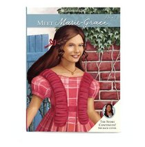 New Historical Character Book 1 (American Girls Collection)