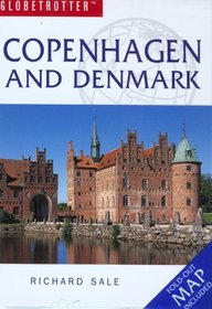 Copenhagen & Denmark Travel Pack (Globetrotter Travel Packs)