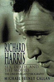 Richard Harris