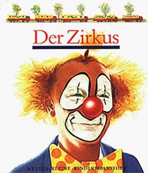 Der Zirkus (German)