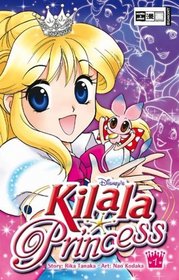 Kilala Princess 1