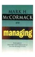 McCormack on Managing (Arrow Business Books)