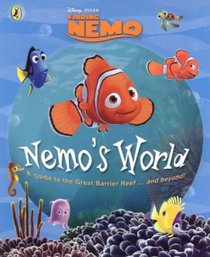 Nemo's World (Finding Nemo)