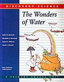The Wonders of Water (Discovery Science)