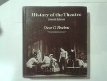 History of the theatre