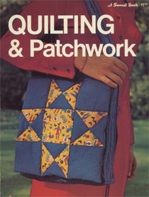 Quilting  Patchwork (A Sunset Book)