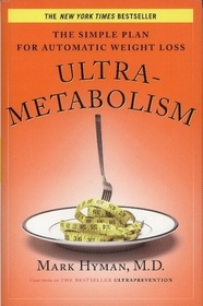 Ultra-Metabolism: The Simple Plan for Automatic Weight Loss