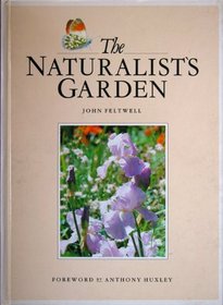 The Naturalists Garden