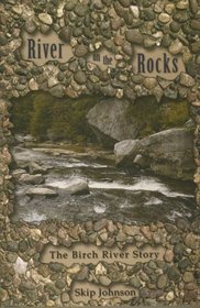 River on the Rocks