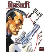 The Punisher: Return to Big Nothing