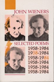 Selected Poems: 1958-1984