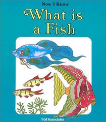 What is a Fish
