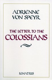 The Letter to the Colossians