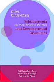 Dual Diagnosis, Set of Five: Mood Disorders and Developmental Disabilities Manual
