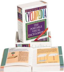 The Running Press Cyclopedia: The Portable, Visual Encyclopedia