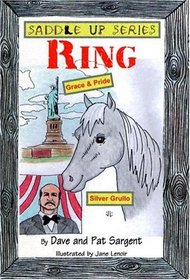 Ring (Saddle Up (Unnumbered))