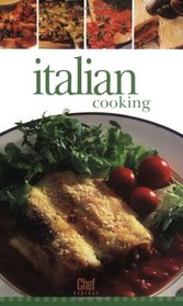 Chef Express: Italian Cooking (Chef Express)