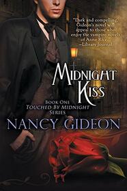 Midnight Kiss: Touched by Midnight, Book 1