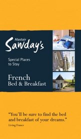 Special Places to Stay: French Bed & Breakfast, 13th