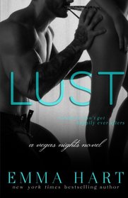 Lust (Vegas Nights, #2) (Volume 2)