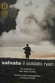 Salvate il soldato Ryan (Saving Private Ryan) (Italian Edition) (Audio CD)