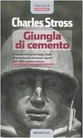 Giungla di cemento