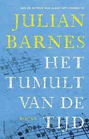 Het tumult van de tijd (Dutch Edition)