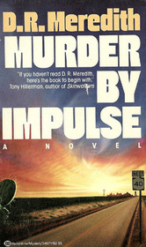 Murder by Impulse (John Lloyd Branson, Bk 1)