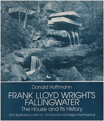 Frank Lloyd Wright's Falling Water