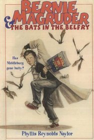 Bernie Magruder & The Bats In The Belfry