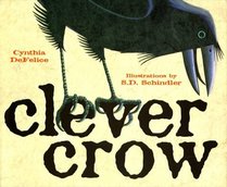 Clever Crow