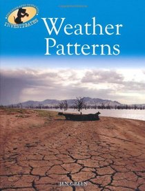 Weather Patterns (Geography Detective Investigates)