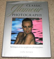 Classic Glamour Photography