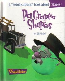 Pa Grape's Shapes
