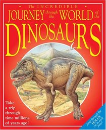 Through the World of the Dinosaurs