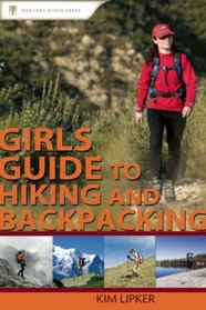 Girls' Guide to Hiking and Backpacking