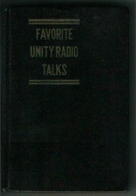 Favorite Unity Radio Talks