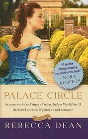 Palace Circle (Historical Fiction)