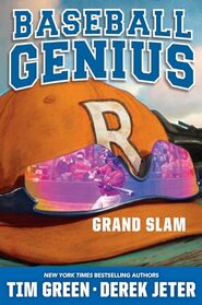 Grand Slam: Baseball Genius 3 (Jeter Publishing)