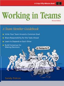 Working in Teams Revised (50 Minute Books)