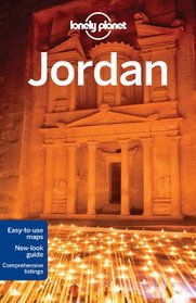 Jordan (Country Guide)