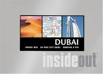 Insideout Dubai City Guide (Dubai Insideout Guide)