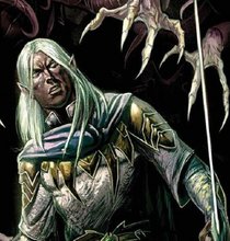 Forgotten Realms - The Legend Of Drizzt Volume 2: Exile (Forgotten Realms)