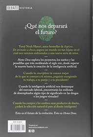 Homo Deus (Spanish Edition)