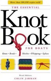 The Essential Knot Book