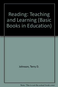 Reading (Basic Books in Education)