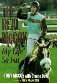 Real McCoy-My Life So Far