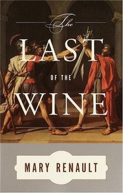 The Last of the Wine (Vintage)